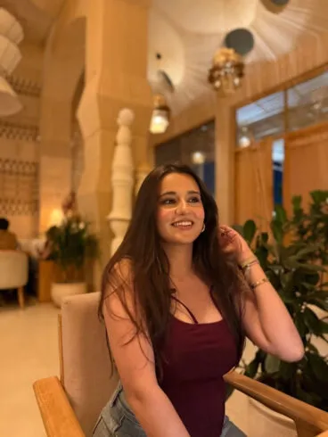 Anamika - Gurgaon escort profile