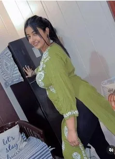 Ashika - Gurgaon escort profile