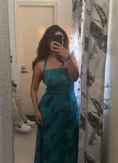 Yumi - Gurgaon escort profile