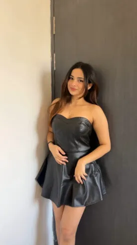 Polished - premium escort profile