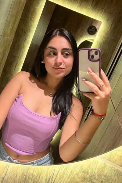 Siya - Gurgaon escort profile
