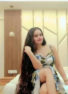 Riya - Gurgaon escort profile