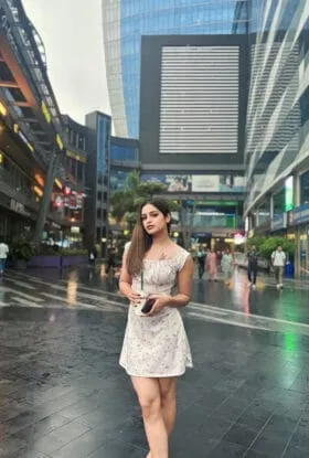 Nada - Gurgaon escort profile